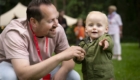Duchenne Familie Picknick
