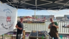 Duchenne tijdens SAIL 2025