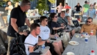 Duchenne tijdens SAIL 2025 2