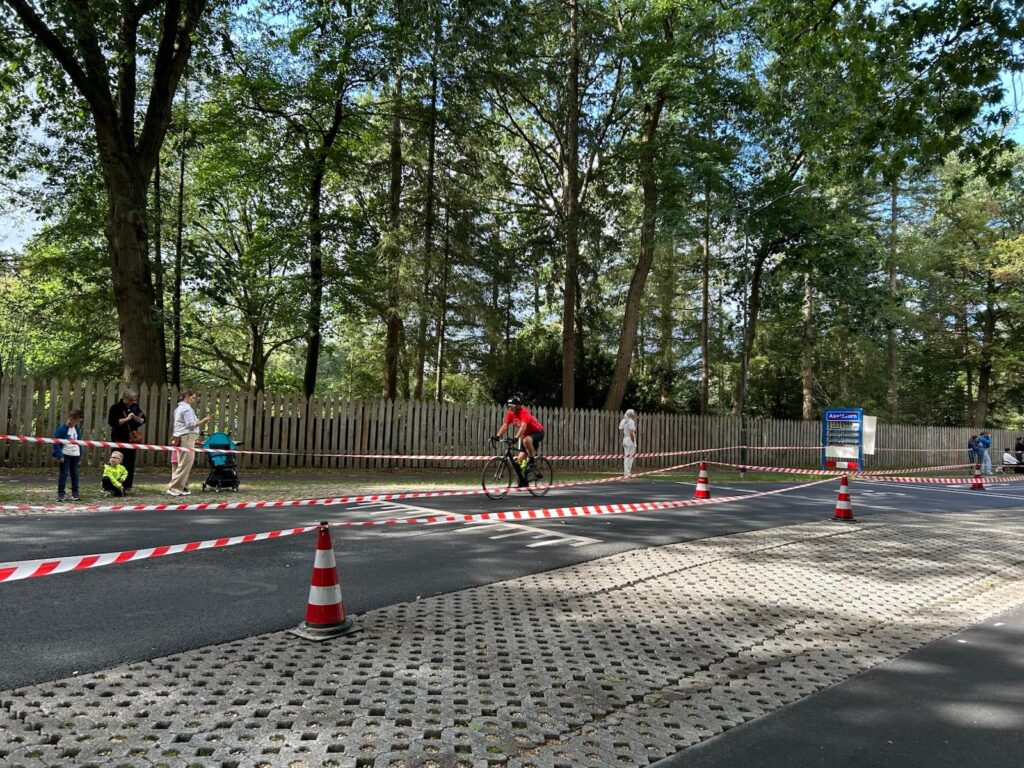 Duchenne Triathlon 2026 4